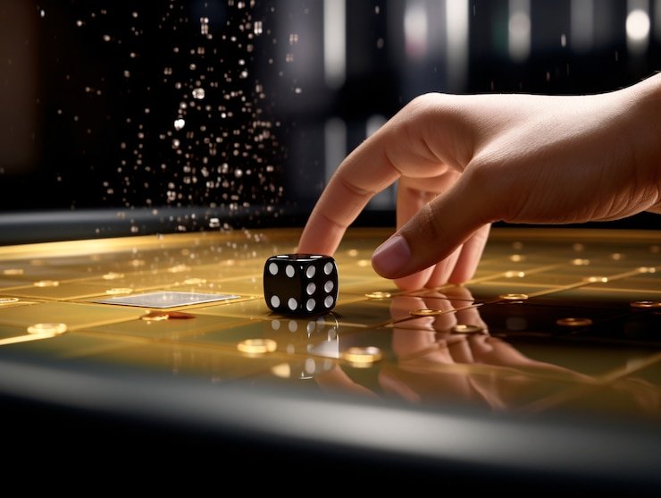 Tampilan mobile aplikasi kingdom slot dengan fitur Permainan Angka 2D yang responsif