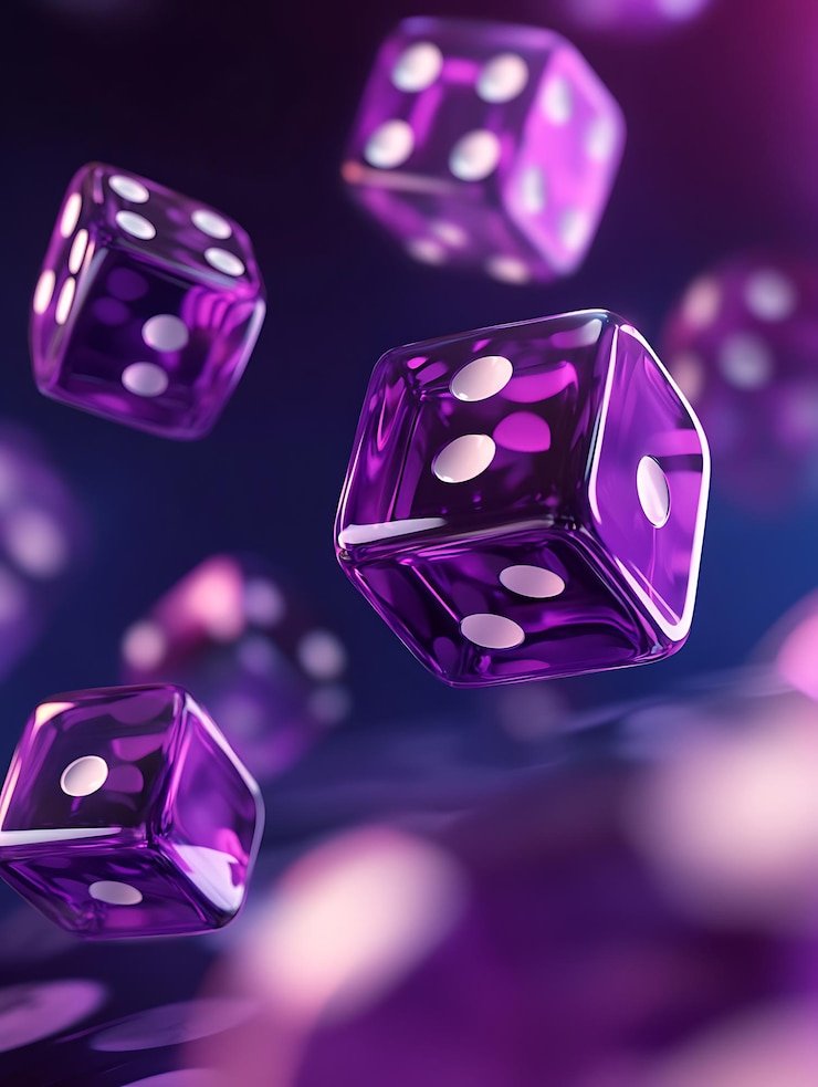 Tim kingdom slot bekerja di studio live-dealer profesional