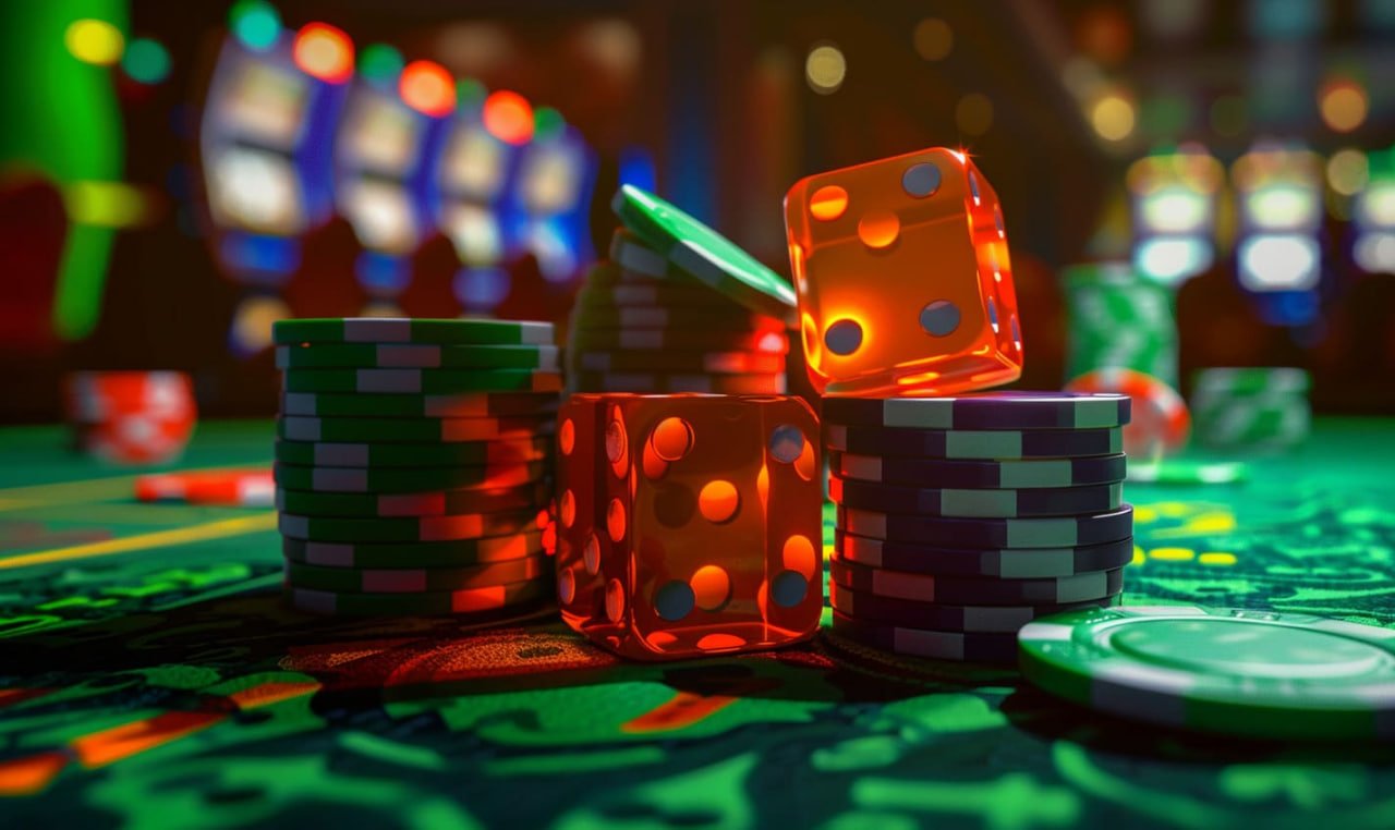 Proses pemilihan angka dan konfirmasi taruhan Angka Ikut kingdom slot